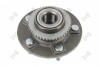 Подшипник ступицы (задней) Nissan Almera 00-06 ABAKUS 14101173 (фото 2)