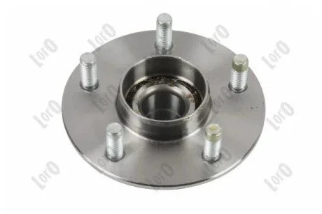 Подшипник ступицы (задней) Nissan Almera 00-06 ABAKUS 14101173