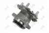 Подшипник ступицы (задней) Nissan Juke/Leaf/Qashqai/X-trail 1.6-2.0 dCi 07- ABAKUS 14101182 (фото 2)