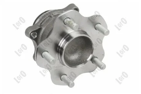 Подшипник ступицы (задней) Nissan Juke/Leaf/Qashqai/X-trail 1.6-2.0 dCi 07- ABAKUS 14101182