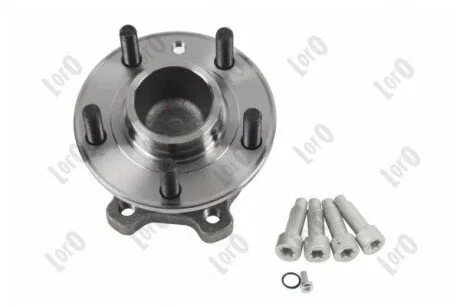 Подшипник ступицы (задней) Volvo V40 12-19 ABAKUS 14101186
