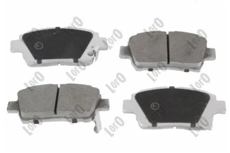 Автозапчасть ABAKUS 23101092