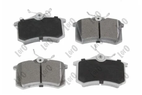 Автозапчасть ABAKUS 23102029