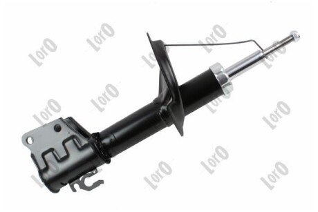 Амортизатор газовий переднiй Fiat Doblo 01- ABAKUS 23201111