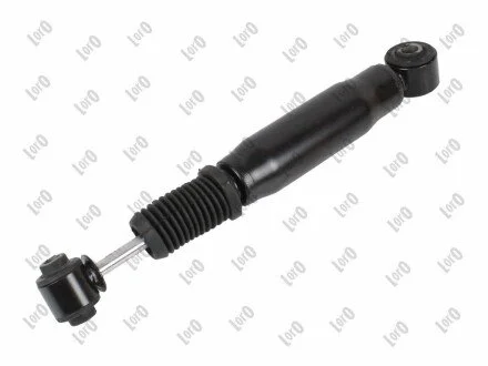 Амортизатор газовий заднiй Citroen C4 06-13 ABAKUS 23202038