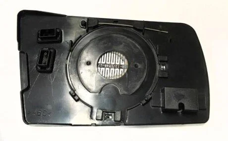 SZKLO LUSTERKA LE MB C W202 -00 ABAKUS 2410G03