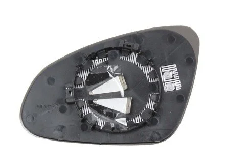 Скло дзеркала ABAKUS 2809G02
