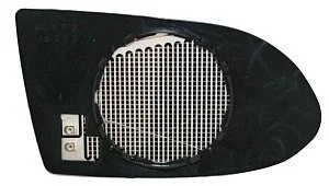 SZKLO LUSTERKA LE OPEL ZAFIRA 99-02 ABAKUS 2824G01