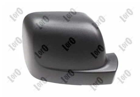 Корпус бокового дзеркала правий ABAKUS 2834C02