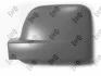 OBUDOWA LUSTERKA LE FIAT/OPEL/RENAULT ABAKUS 2834C03 (фото 1)