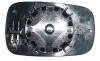 SZKLO LUSTERKA PR RENAULT CLIO III 05-09 ABAKUS 3114G02 (фото 1)