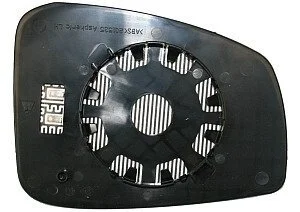 Вставка зеркала заднего вида ABAKUS 3121G07