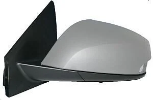 Дзеркало LE RENAULT MEGANE III 08- ABAKUS 3128M04