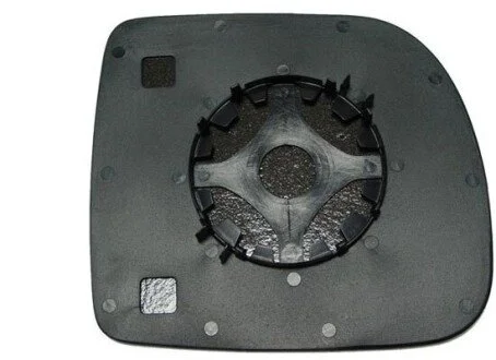 SZKLO LUSTERKA LE KANGOO 97-02 ABAKUS 3148G01