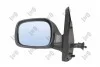 Дзеркало LE RENAULT KANGOO 02-08 ABAKUS 3149M01 (фото 2)