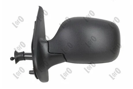 Дзеркало LE RENAULT KANGOO 02-08 ABAKUS 3149M01