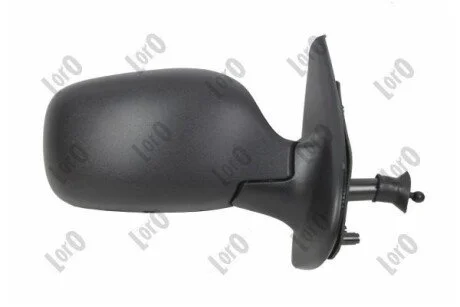 Дзеркало PR RENAULT KANGOO 02-08 ABAKUS 3149M02