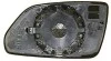 SZKLO LUSTERKA PR SKODA/VW OCTAVIA II ABAKUS 3506G02 (фото 1)