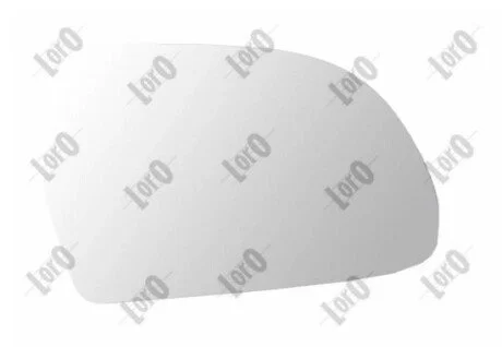 Скло дзеркала ABAKUS 3507G03
