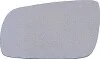 Скло дзеркала зовнішнього Лівого SEAT/VW GOLF IV 97-03 ABAKUS 4011G01 (фото 1)