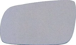 SZKLO LUSTERKA LE SEAT/VW GOLF IV 97-03 ABAKUS 4011G01