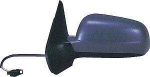 Дзеркало LE VOLKSWAGEN GOLF IV 97-03 ABAKUS 4011M11