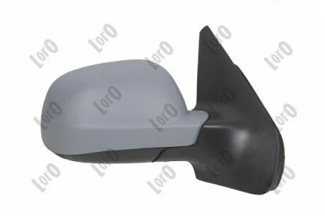 Дзеркало PR VOLKSWAGEN GOLF IV 97-03 ABAKUS 4011M12