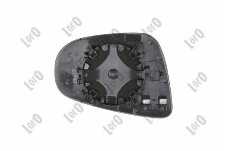 Скло дзеркала зовнішнього ліве ABAKUS 4013G01