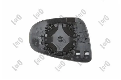Скло дзеркала зовнішнього ліве ABAKUS 4013G01