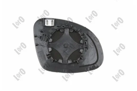 SZKLO LUSTERKA LE VW TIGUAN 07- ABAKUS 4042G01
