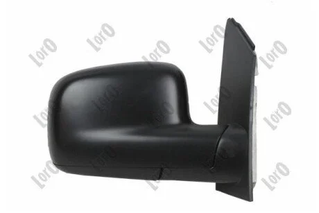 Дзеркало PR VOLKSWAGEN CADDY 04- ABAKUS 4047M02