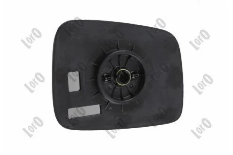 Фото 1 - вставка дзеркала заднього виду зовнiшнє, праве ABAKUS 4050G03 Вставка дзеркала заднього виду зовнiшнє, праве ABAKUS 4050G03 (фото 1)