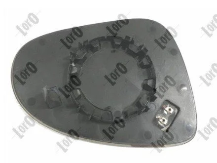 SZKLO LUSTERKA LE VW ABAKUS 4202G01