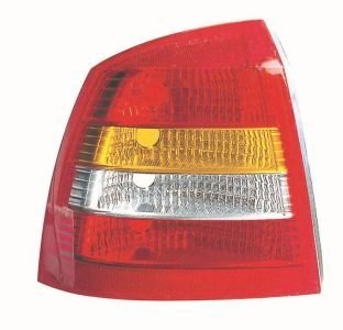 LAMPA TYL ASTRA G 98- /L/ HB ABAKUS 4421916LUE