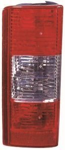 LAMPA TYL COMBO 01- /L/TOUR ABAKUS 4421941LUE