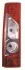 LAMPA TYL EXPERT 07- /P/ 5501945RUE
