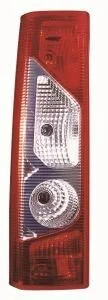 LAMPA TYL EXPERT 07- /P/ ABAKUS 5501945RUE (фото 1)