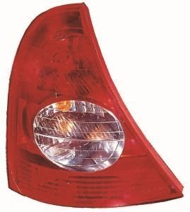 LAMPA TYL CLIO 01- /P/ ABAKUS 5511941RUE