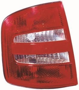 LAMPA TYL FABIA KOMBI /L/ ABAKUS 6651902LUE