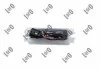 LAMPA TABL REJ LE+PR LED CENA ZA 2SZT. ABAKUS L102100001LED (фото 2)