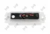 Лiхтар пiдсвiчування номерного знаку LED ABAKUS L102100002LED (фото 2)