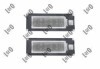 LAMPA TABL REJ LE+PR LED CENA ZA 2SZT. ABAKUS L162100006LED (фото 1)