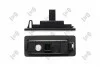 LAMPA TABLICY REJESTR LED ABAKUS L162100009LED (фото 2)