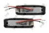 LAMPA TABL REJ LE+PR LED CENA ZA 2SZT. ABAKUS L172100008LED (фото 2)