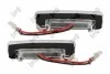 LAMPA TABL REJ LE+PR LED CENA ZA 2SZT. ABAKUS L172100008LED (фото 3)
