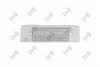LAMPA TABL REJ.LED ABAKUS L372100009LED (фото 1)