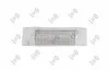 LAMPA TABL REJ.LED ABAKUS L372100009LED (фото 1)