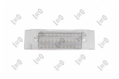 LAMPA TABL REJ.LED ABAKUS L372100009LED