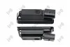 Підсвітка номера (заднього) VW Golf V/Skoda Superb II/Seat Ibiza IV 08-17 ABAKUS L532100001LED2 (фото 2)