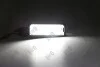 Підсвітка номера (заднього) VW Golf V/Skoda Superb II/Seat Ibiza IV 08-17 ABAKUS L532100001LED2 (фото 3)